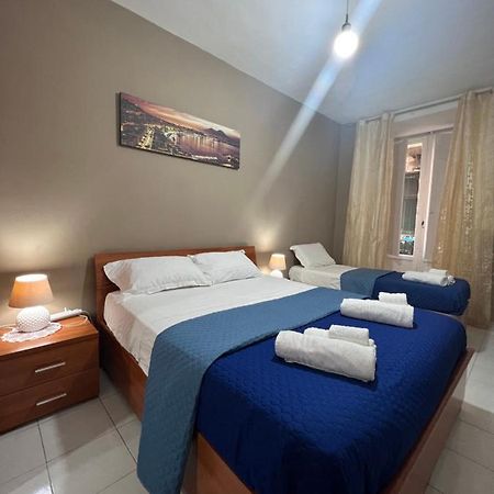 La Nova Apartment Napoli Ngoại thất bức ảnh