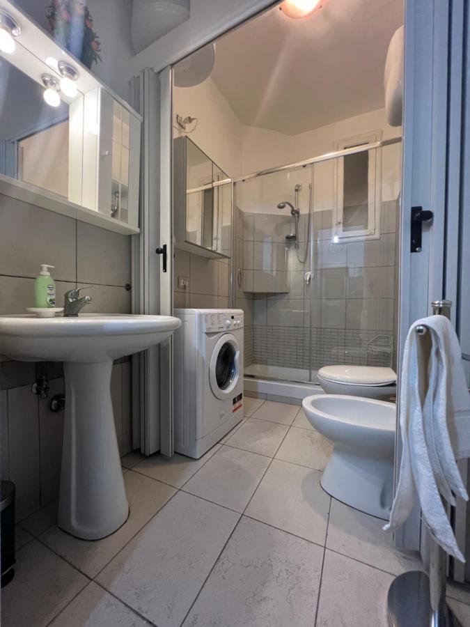 La Nova Apartment Napoli Ngoại thất bức ảnh