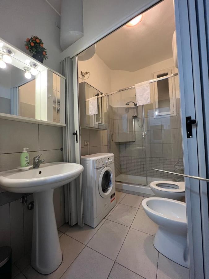 La Nova Apartment Napoli Ngoại thất bức ảnh
