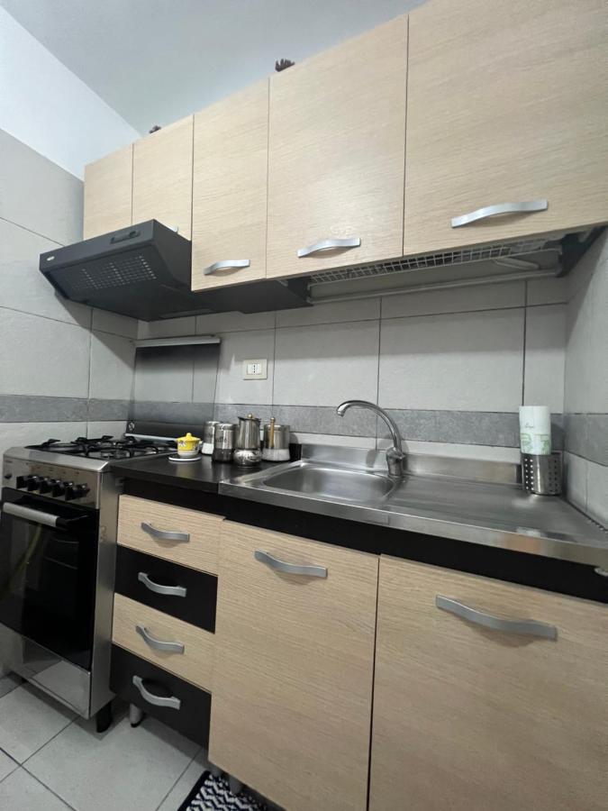 La Nova Apartment Napoli Ngoại thất bức ảnh